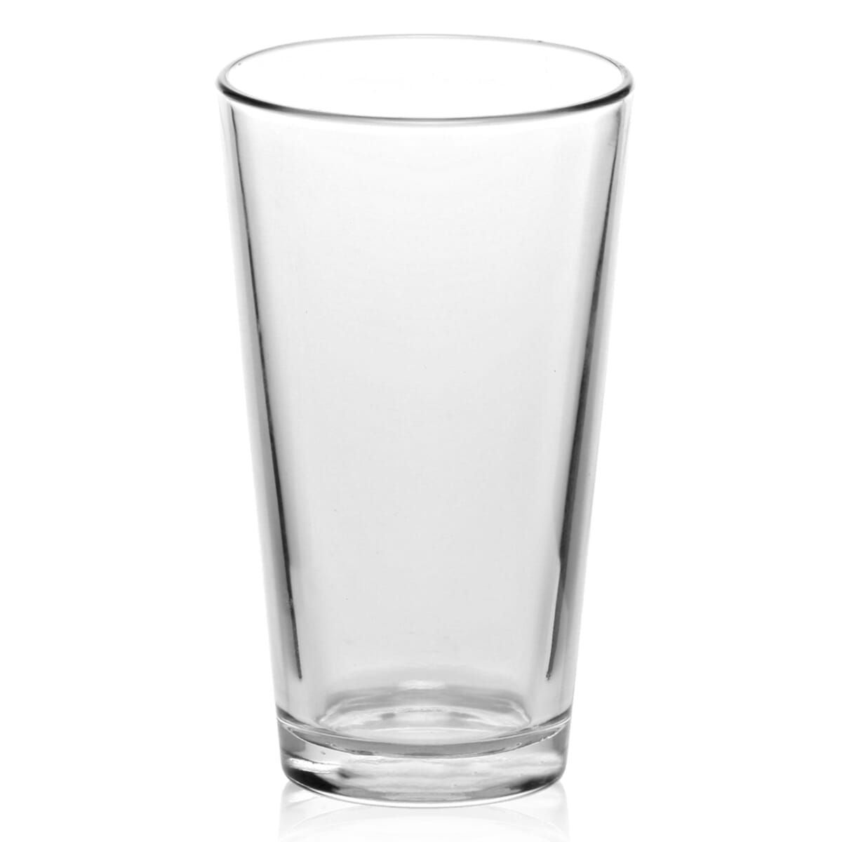 20 oz. Personal Mixing Glasses