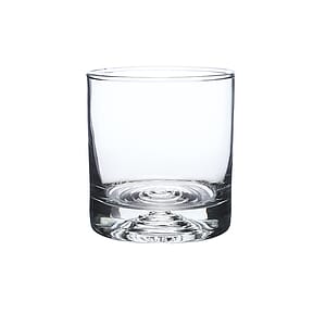 9.5 oz. Old Fashioned Glasses