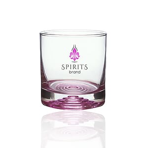 9.5 oz. Old Fashioned Glasses