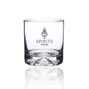 9.5 oz. Old Fashioned Glasses