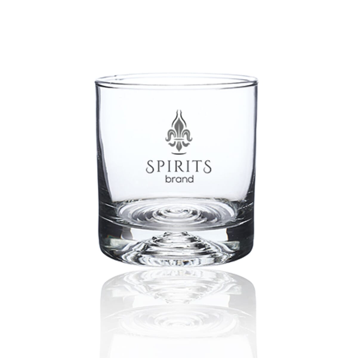 9.5 oz. Old Fashioned Glasses