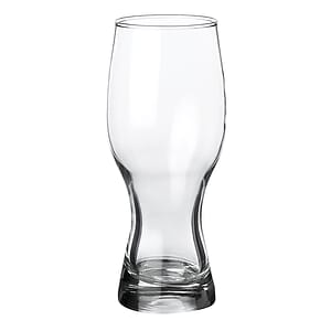 14 oz. Salina Pilsner Glasses