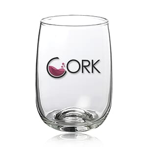 12 oz. Rocks Water Glasses