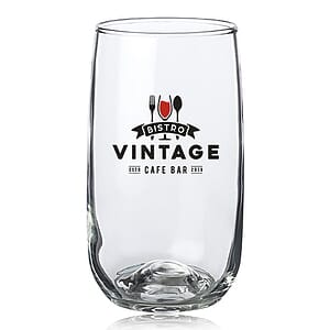 15 oz. Rocks Water Glasses 