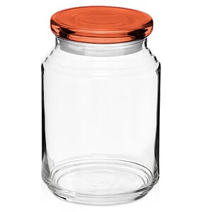 26 oz. ARC Flat Lid Candy Jars