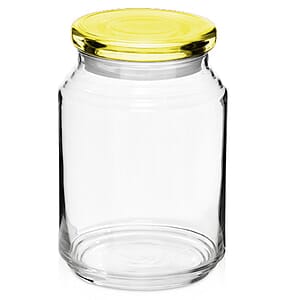 26 oz. ARC Flat Lid Candy Jars