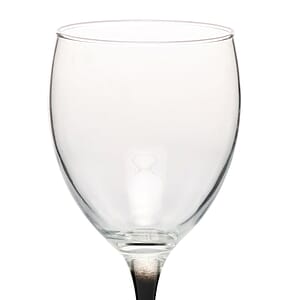 10.5 oz. ARC Nuance Wine Glasses