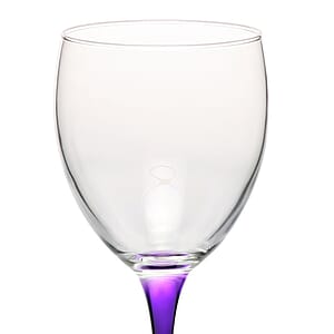10.5 oz. ARC Nuance Wine Glasses