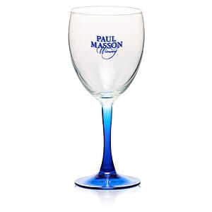 10.5 oz. ARC Nuance Wine Glasses