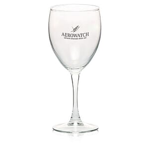10.5 oz. ARC Nuance Wine Glasses