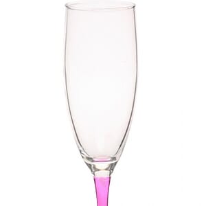 5.75 oz. ARC Nuance Champagne Flutes