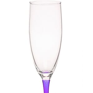 5.75 oz. ARC Nuance Champagne Flutes