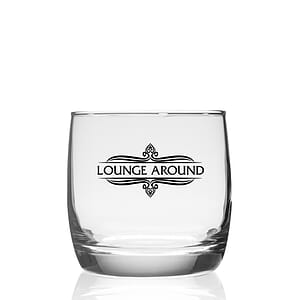 10 oz. ARC Nordic Whiskey Glasses 