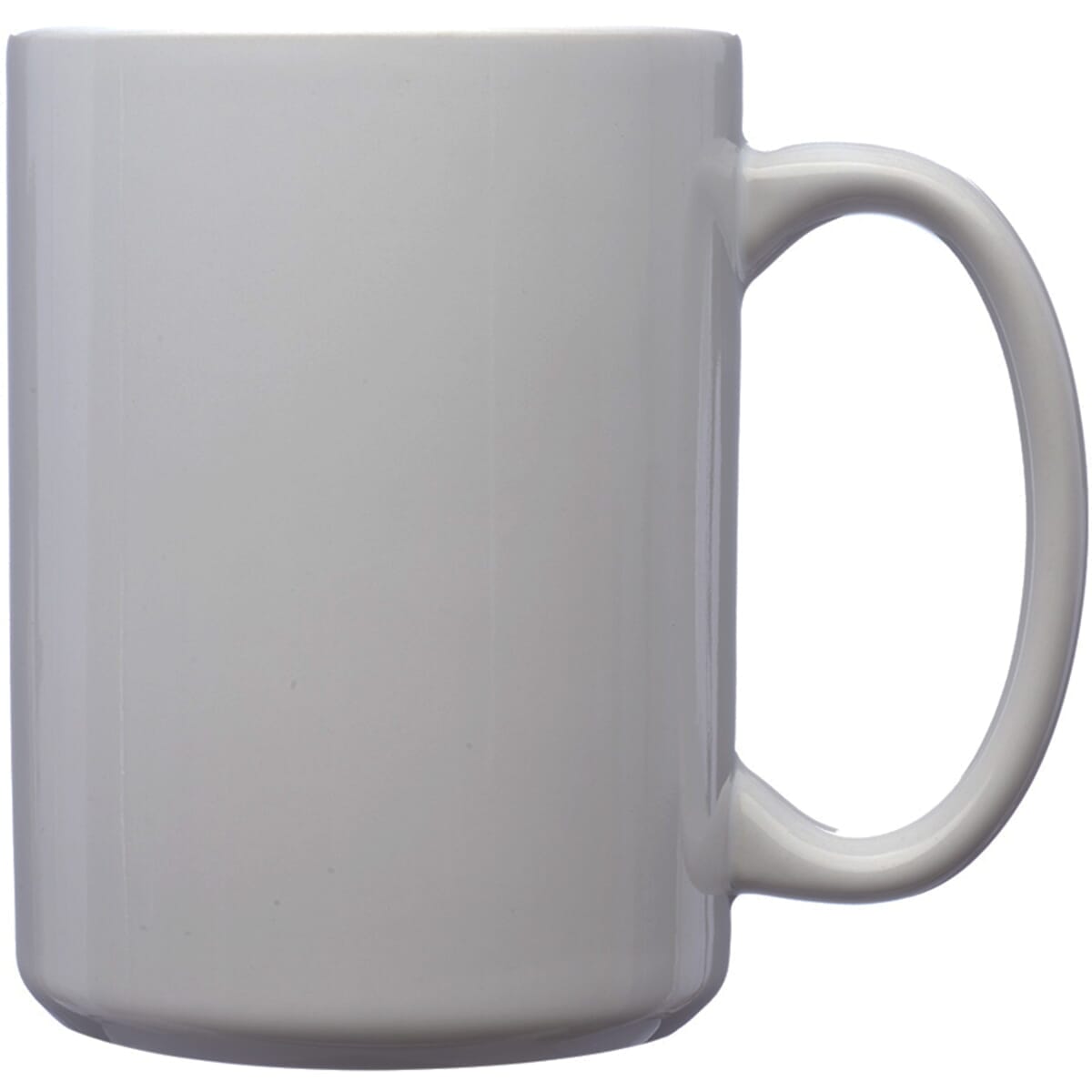 15 oz. Large El Grande Coffee Mugs