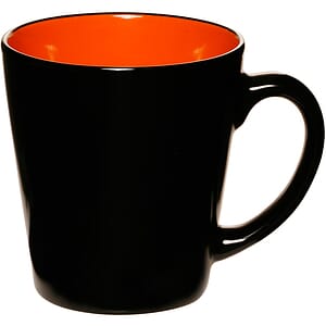 12 oz. Two -Tone Latte Mugs