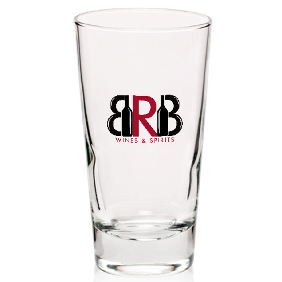 6.5 oz. Libbey Diplomat Hi-Ball Glasses
