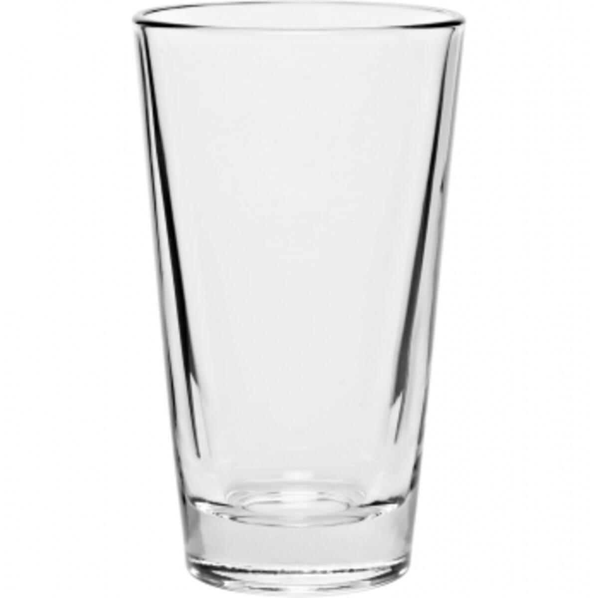 14 oz. Libbey Mixing Glasses