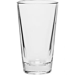 14 oz. Libbey Mixing Glasses