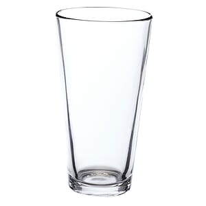 20 oz. Libbey Mixing Glasses