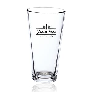 20 oz. Libbey Mixing Glasses