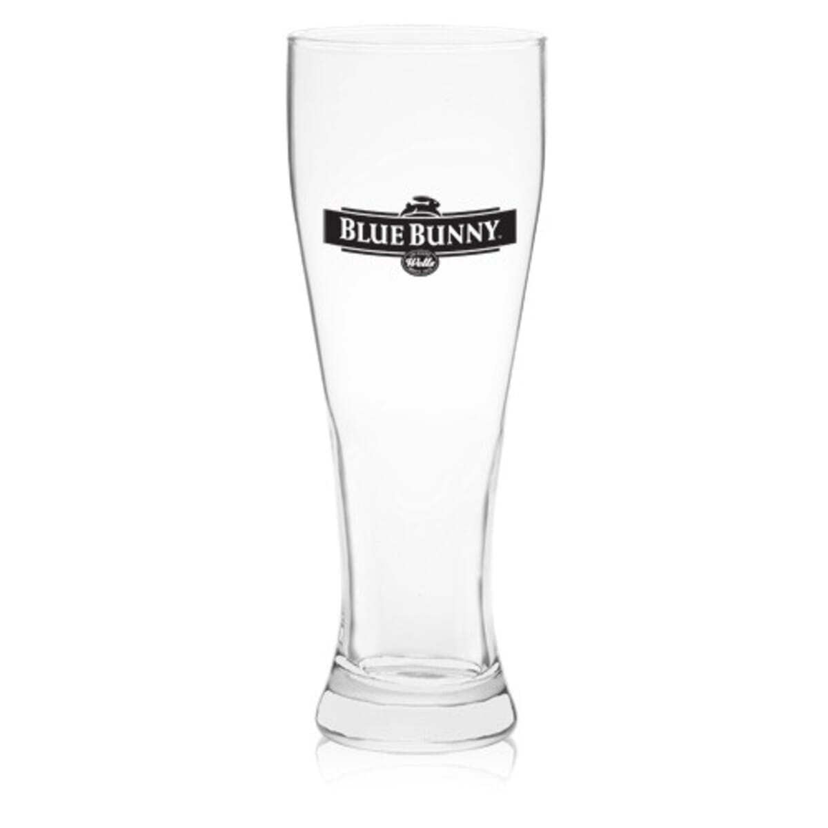 23 oz. Libbey Giant Pilsner Glasses