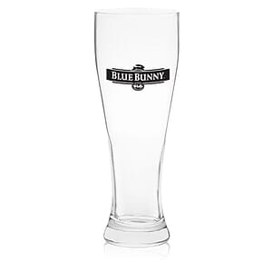 23 oz. Libbey Giant Pilsner Glasses