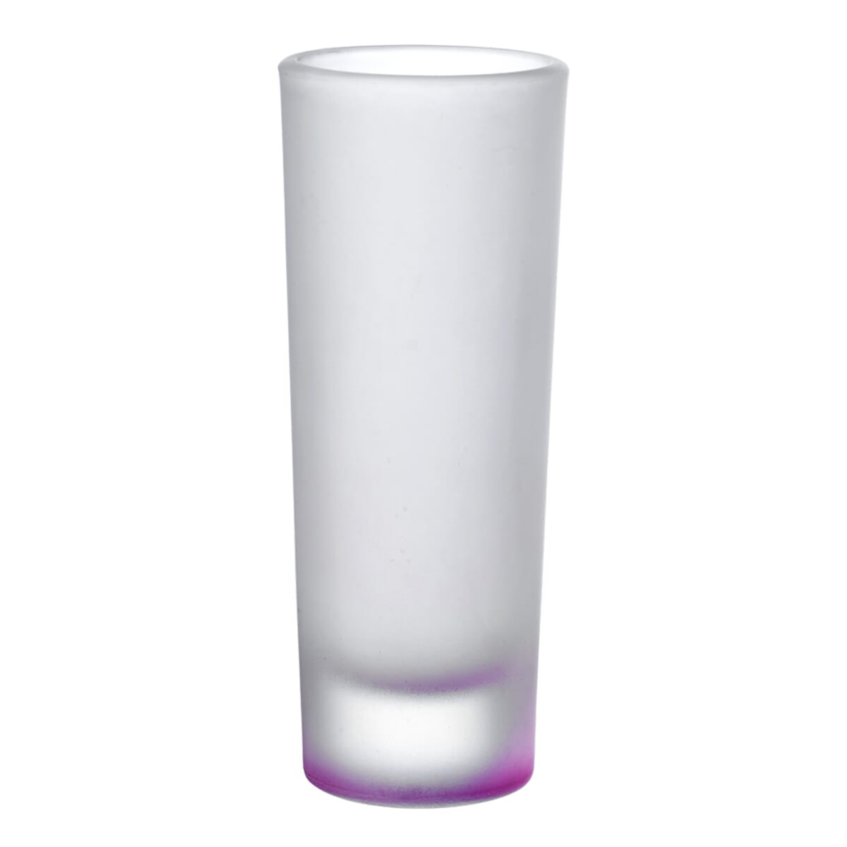 2 oz. Frosted Shooter Shot Glasses