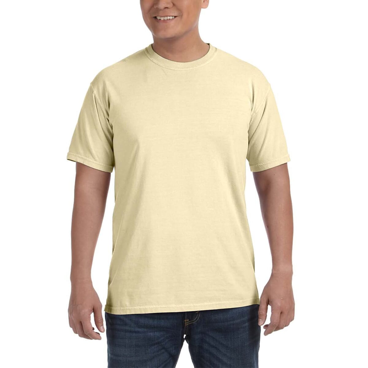 Comfort Colors Ringspun Cotton Tee 