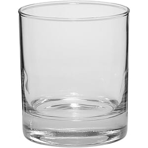 10 oz. ARC Old Fashioned Glasses