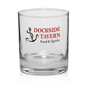10 oz. ARC Old Fashioned Glasses