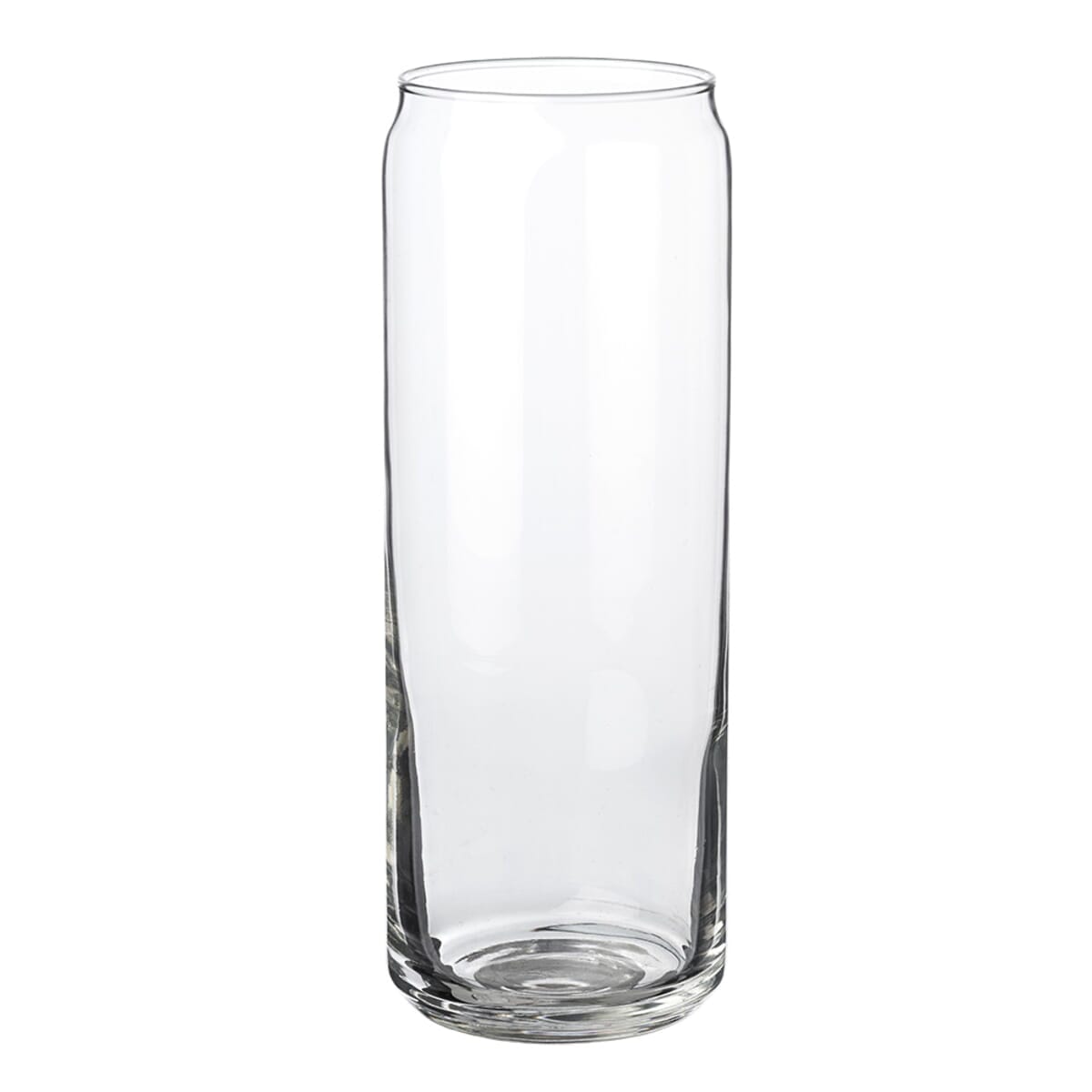 12 oz. Libbey Slim Can Beer Glasses 