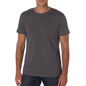 4.2 oz 100% Combed and Ringspun Cotton Jersey