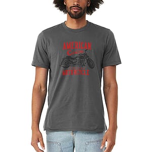 4.2 oz 100% Combed and Ringspun Cotton Jersey