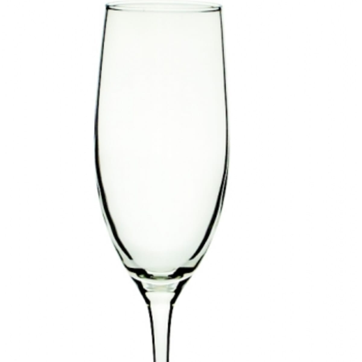 8 oz. ARC Connoisseur Grand Champagne Flutes