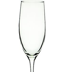 8 oz. ARC Connoisseur Grand Champagne Flutes