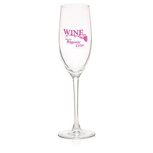8 oz. ARC Connoisseur Grand Champagne Flutes