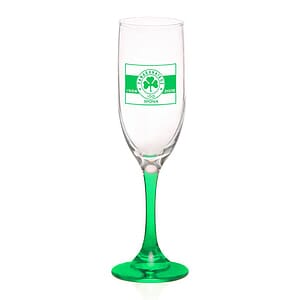 6.25 oz. Premiere Champagne Flutes