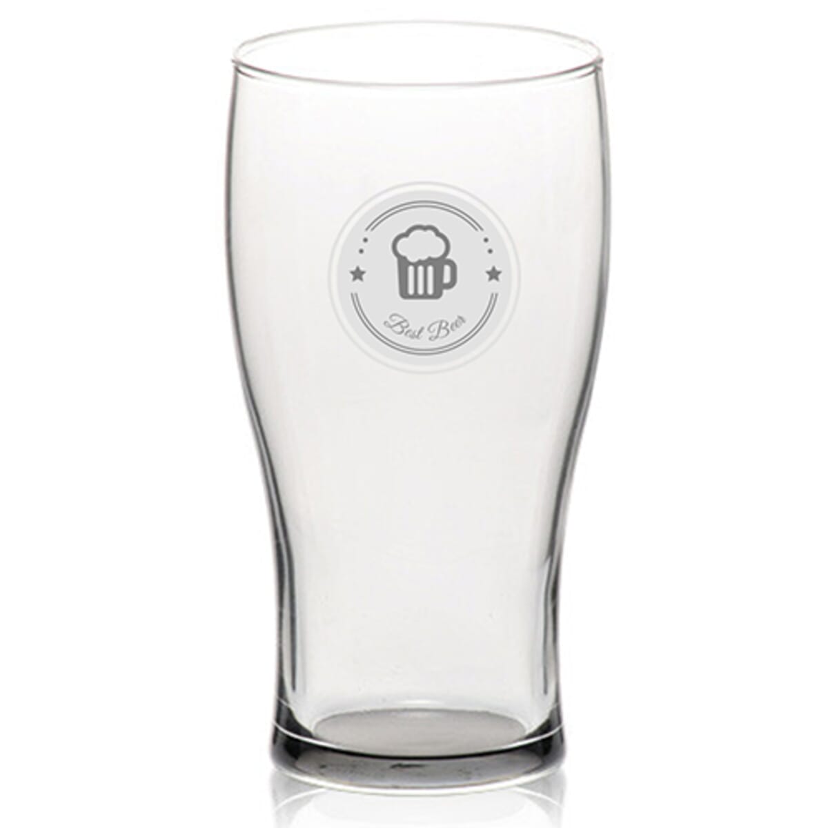 16 oz. Libbey Beer Glasses