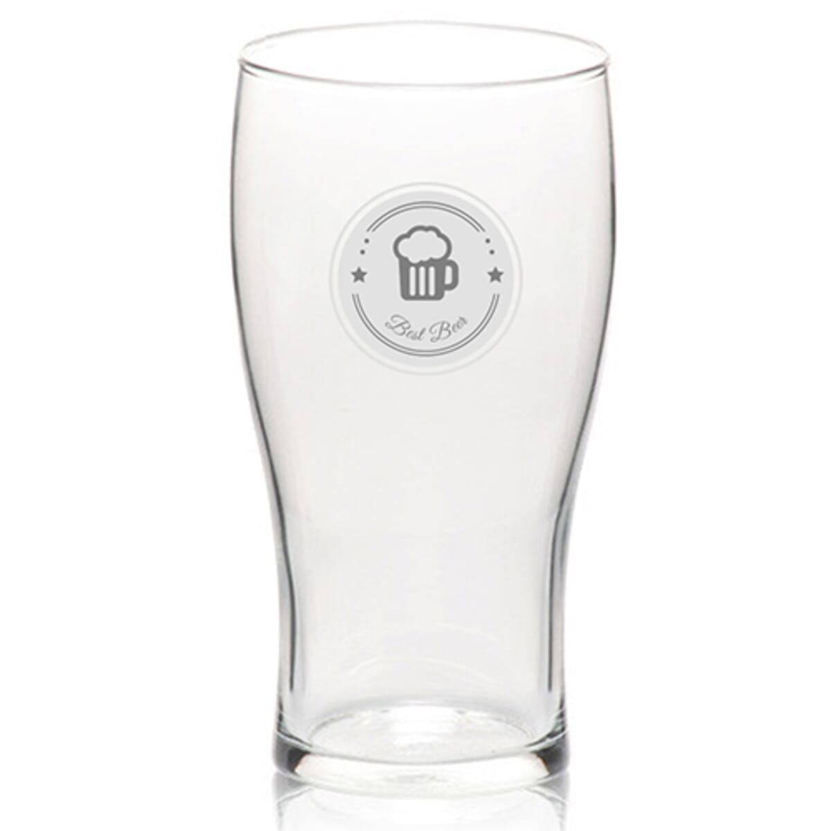 16 oz. Libbey Beer Glasses