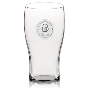 16 oz. Libbey Beer Glasses