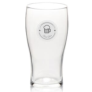 16 oz. Libbey Beer Glasses