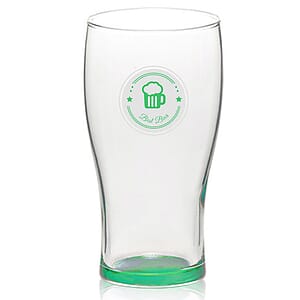16 oz. Libbey Beer Glasses