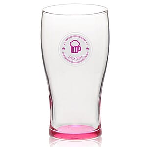 16 oz. Libbey Beer Glasses