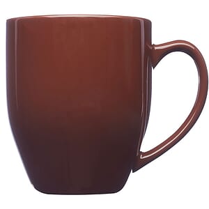 16 oz. Bistro Glossy Coffee Mugs