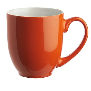 16 oz. Fluorescent Bistro Mugs