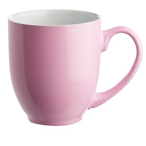16 oz. Fluorescent Bistro Mugs