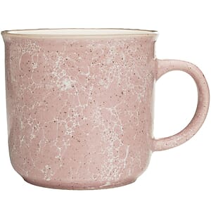 13 oz. Marble Campfire Coffee Mugs