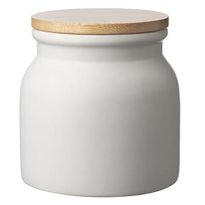 Norman 17 oz. Ceramic Container 