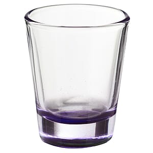 1.75 oz. Clear Glass Shot Glasses