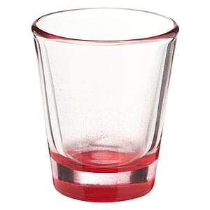 1.75 oz. Clear Glass Shot Glasses